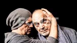 Decenija predstave "Voz"